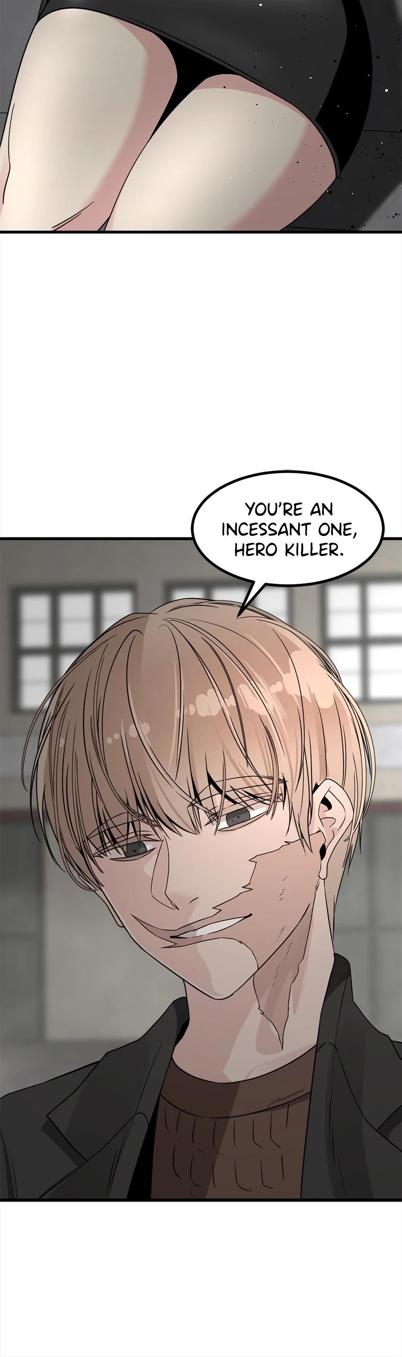 Hero Killer (Beolkkul) Chapter 56 page 48 - Chapter 56: Episode 56