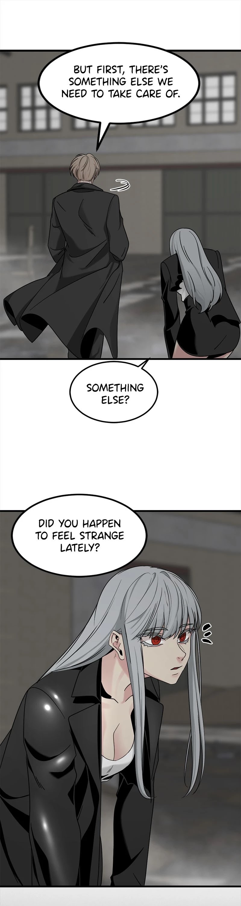 Hero Killer (Beolkkul) Chapter 56 page 49 - Chapter 56: Episode 56