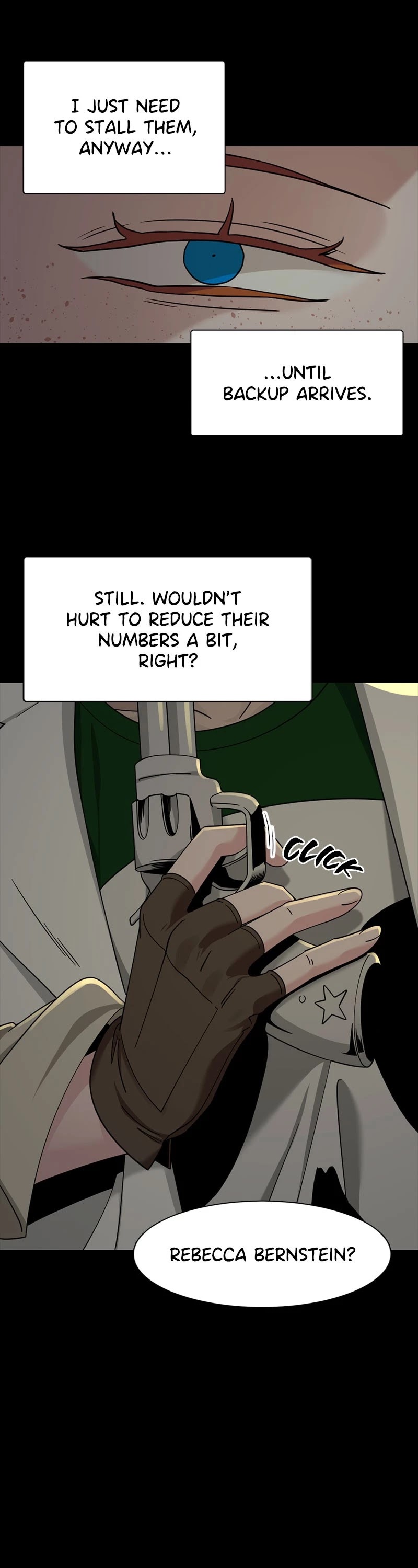 Hero Killer (Beolkkul) Chapter 56 page 5 - Chapter 56: Episode 56