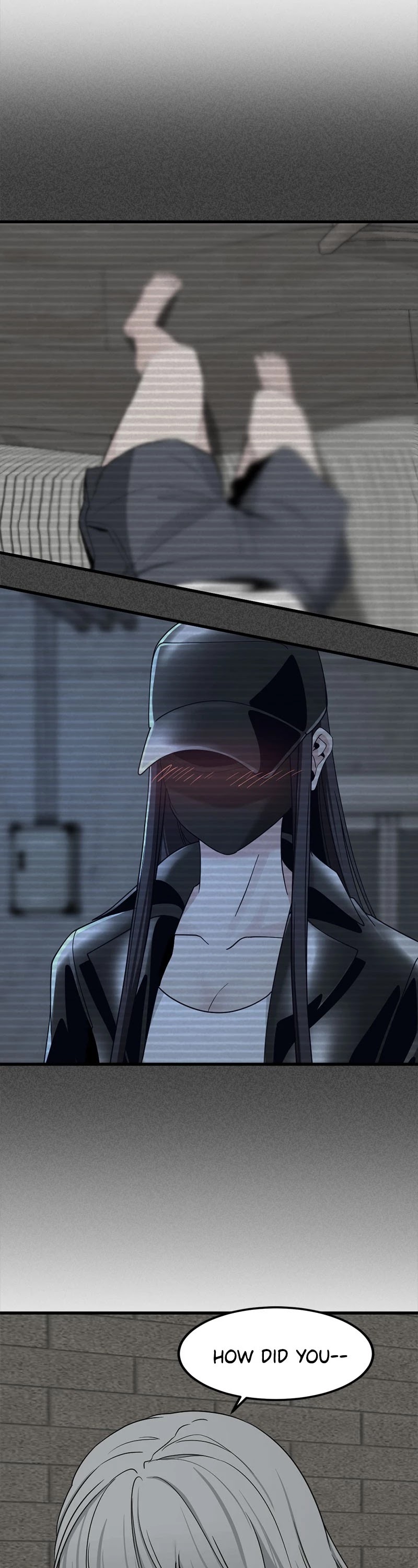 Hero Killer (Beolkkul) Chapter 56 page 50 - Chapter 56: Episode 56
