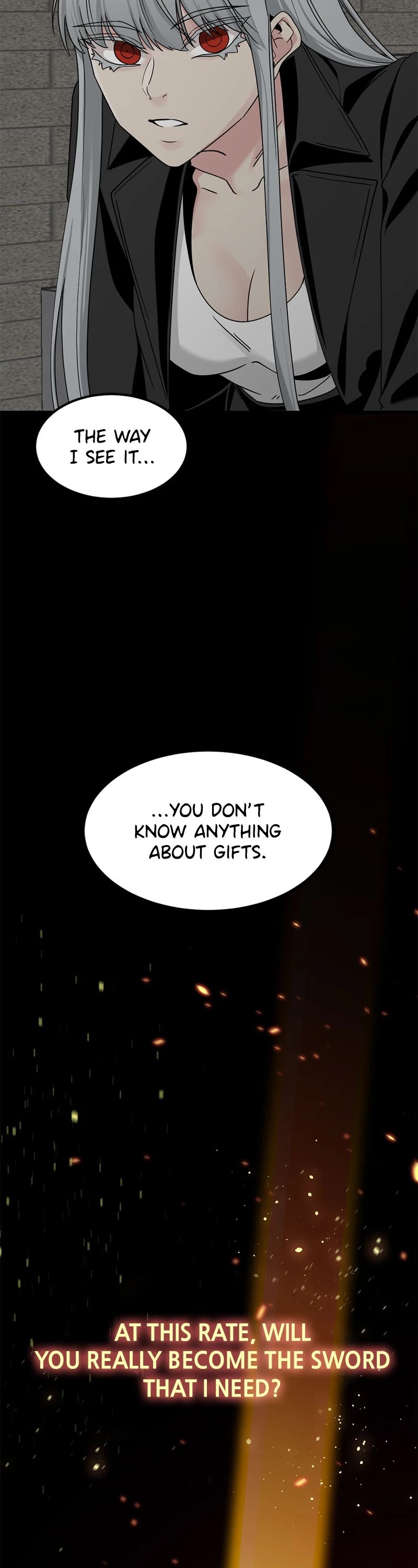 Hero Killer (Beolkkul) Chapter 56 page 51 - Chapter 56: Episode 56