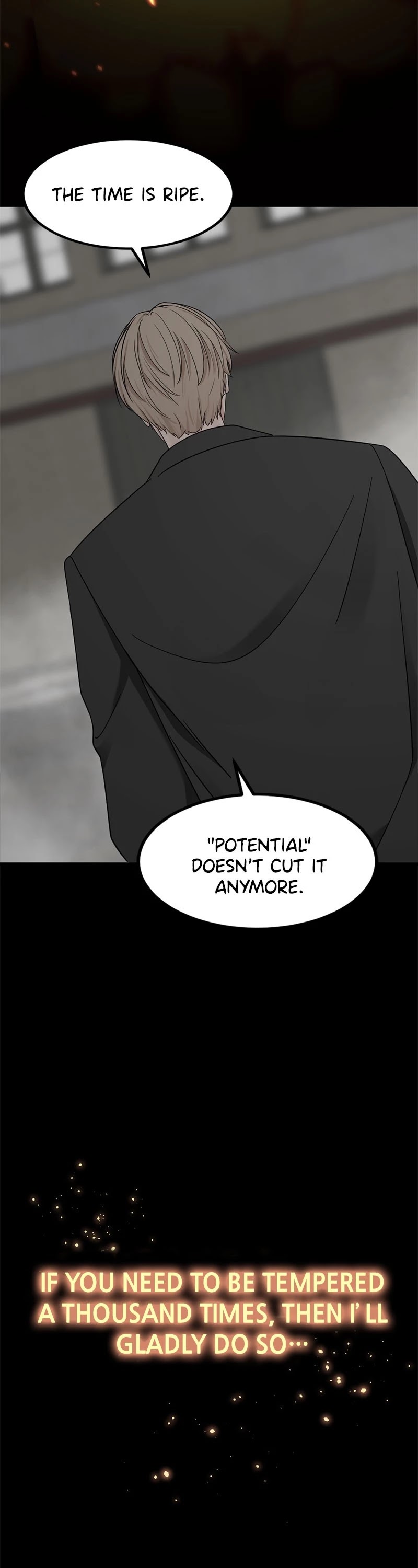 Hero Killer (Beolkkul) Chapter 56 page 53 - Chapter 56: Episode 56