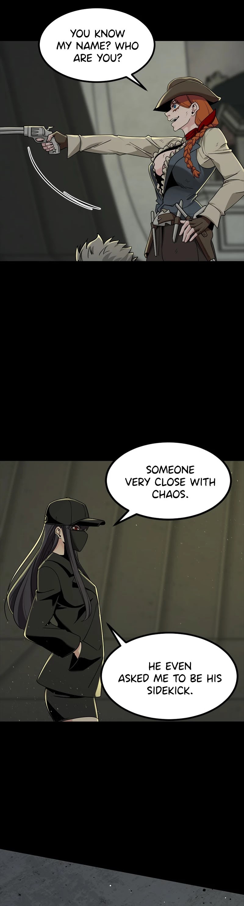 Hero Killer (Beolkkul) Chapter 56 page 7 - Chapter 56: Episode 56