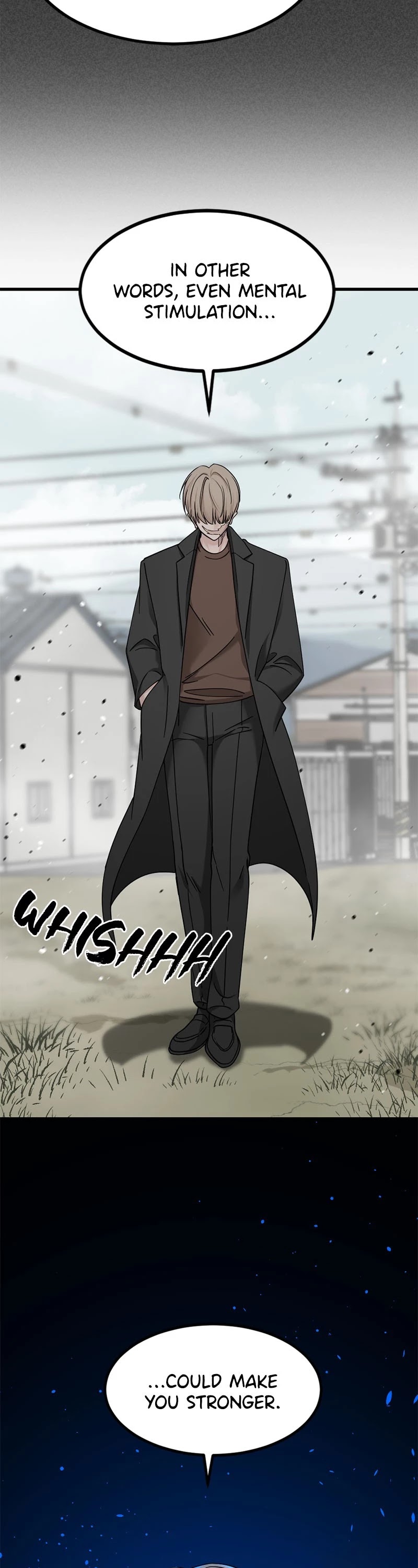 Hero Killer (Beolkkul) Chapter 57 page 11 - Chapter 57: Episode 57