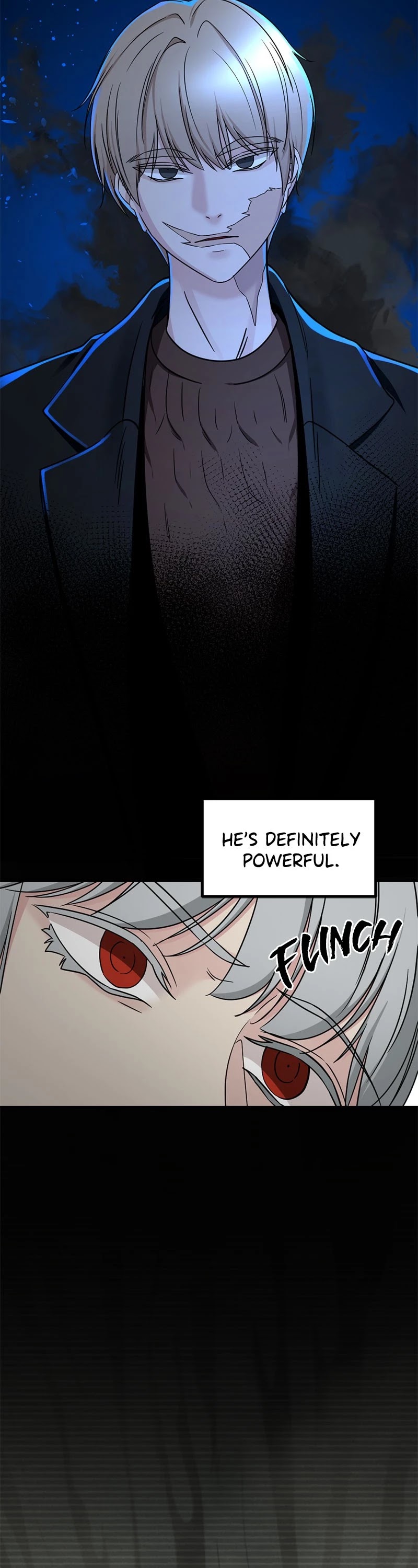 Hero Killer (Beolkkul) Chapter 57 page 12 - Chapter 57: Episode 57