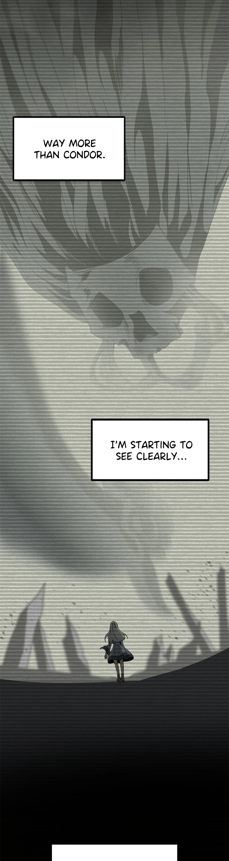 Hero Killer (Beolkkul) Chapter 57 page 13 - Chapter 57: Episode 57