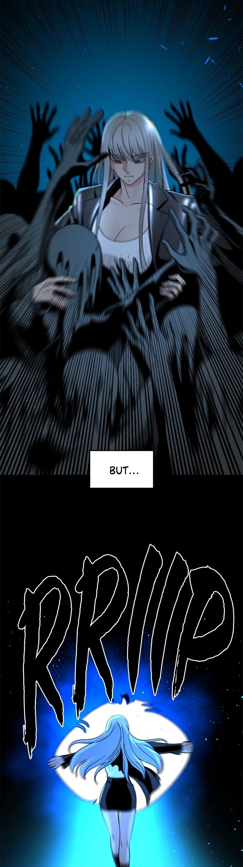 Hero Killer (Beolkkul) Chapter 57 page 15 - Chapter 57: Episode 57