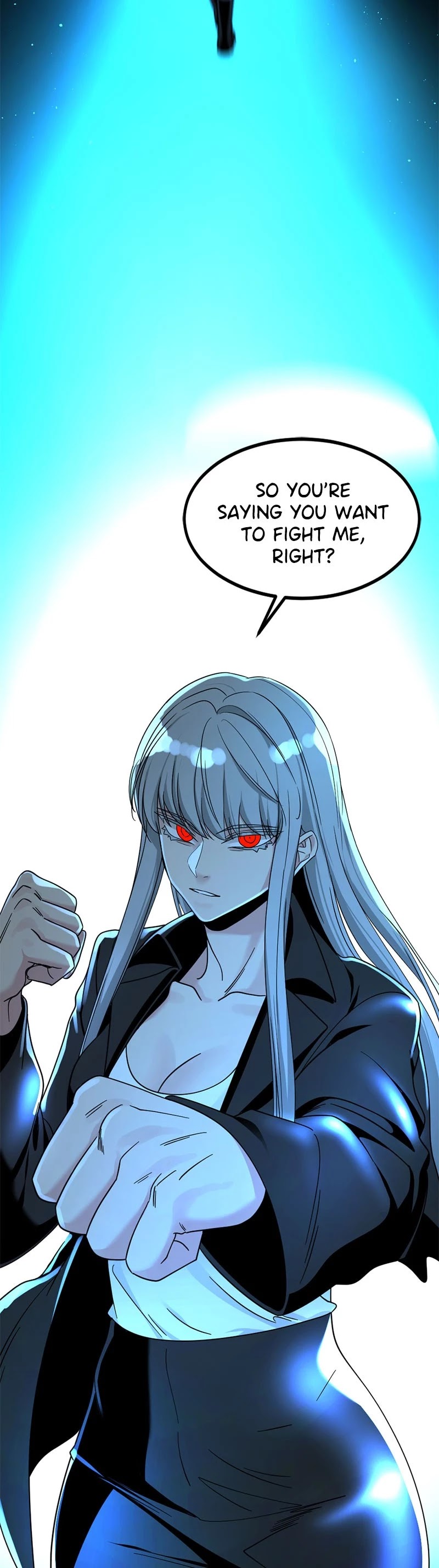 Hero Killer (Beolkkul) Chapter 57 page 16 - Chapter 57: Episode 57