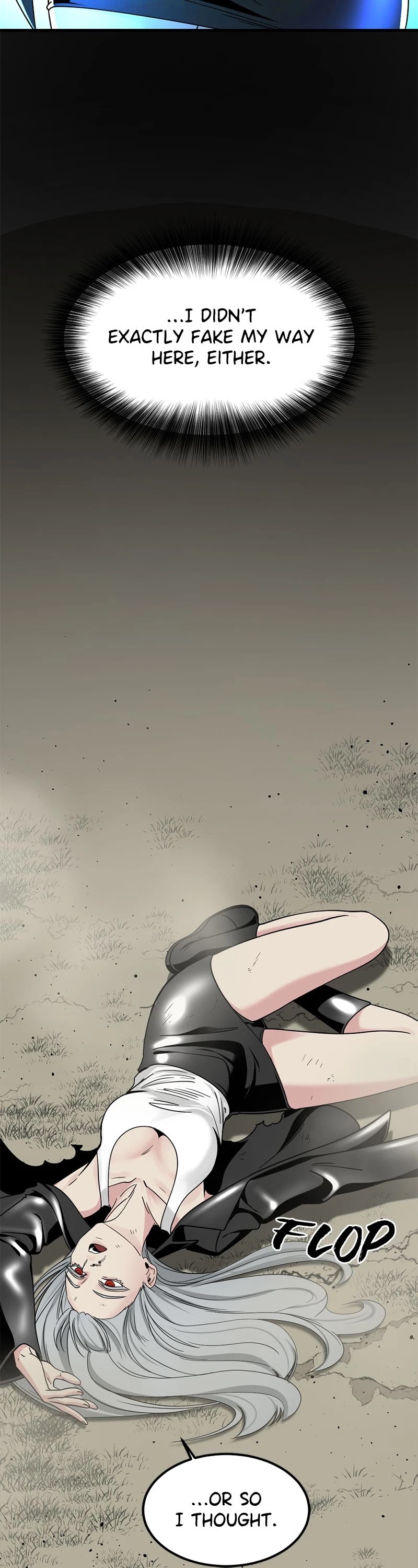Hero Killer (Beolkkul) Chapter 57 page 17 - Chapter 57: Episode 57