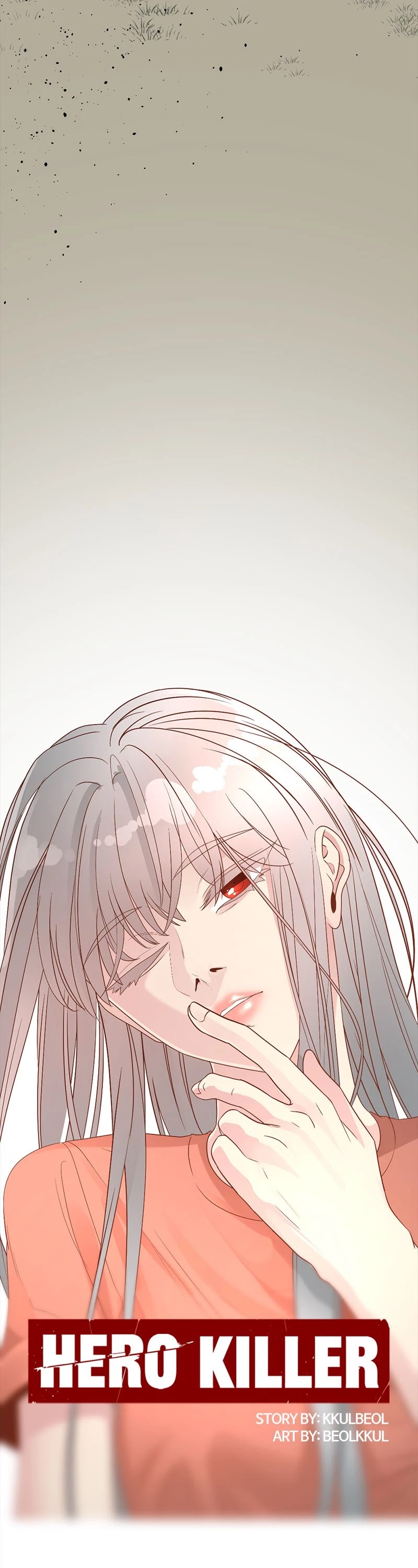 Hero Killer (Beolkkul) Chapter 57 page 18 - Chapter 57: Episode 57