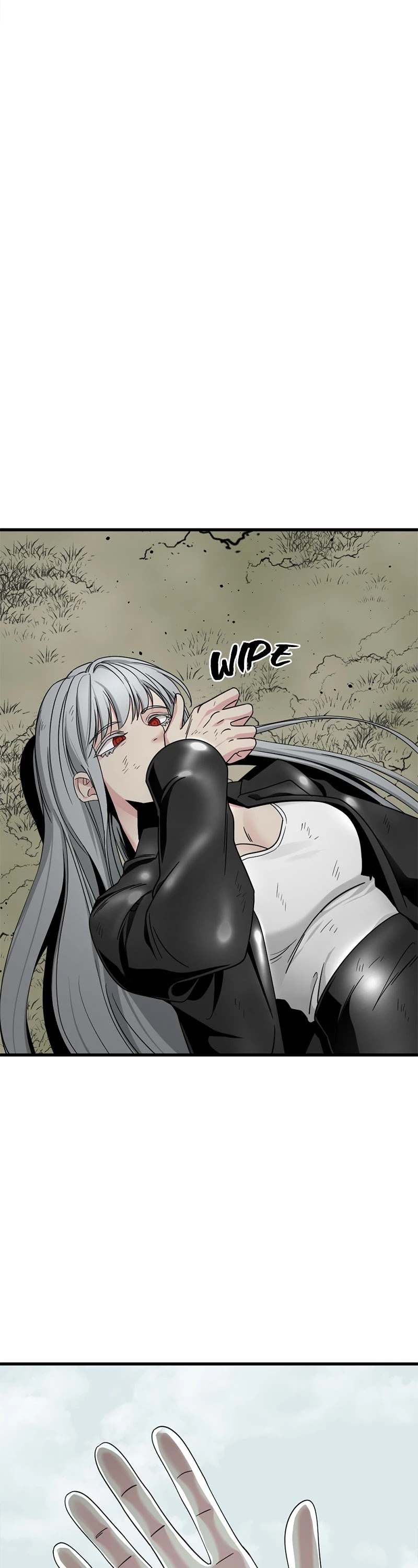Hero Killer (Beolkkul) Chapter 57 page 19 - Chapter 57: Episode 57