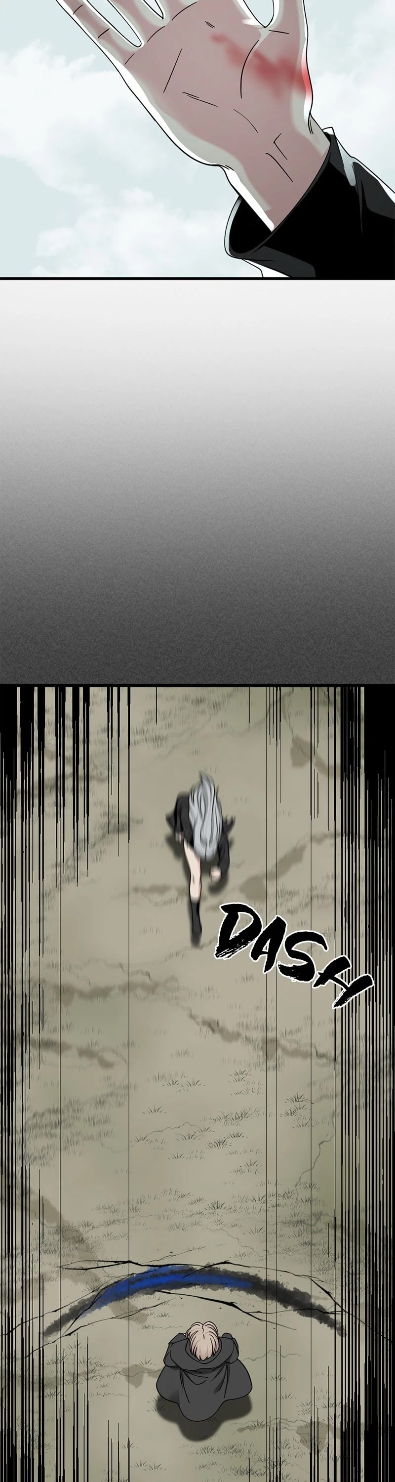 Hero Killer (Beolkkul) Chapter 57 page 20 - Chapter 57: Episode 57