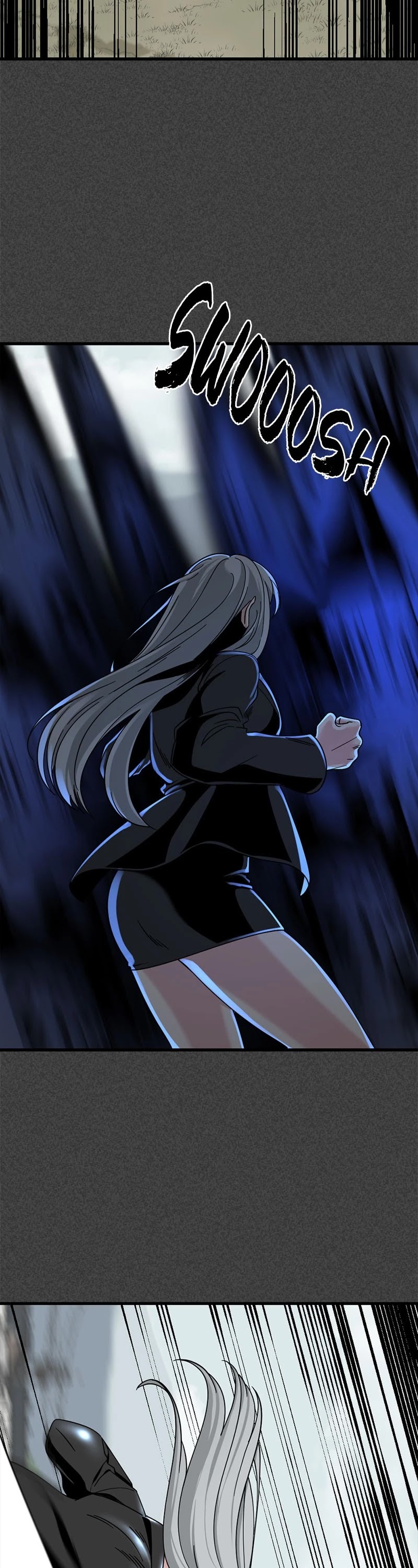 Hero Killer (Beolkkul) Chapter 57 page 21 - Chapter 57: Episode 57
