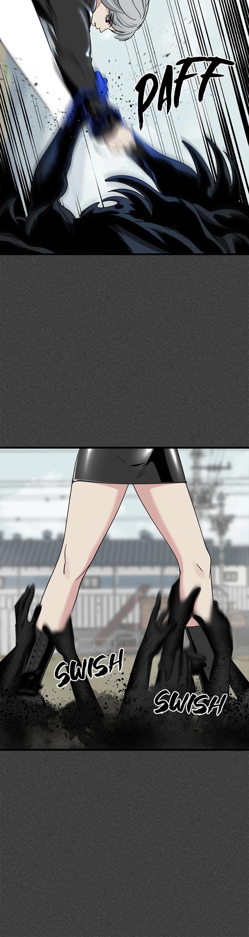 Hero Killer (Beolkkul) Chapter 57 page 22 - Chapter 57: Episode 57