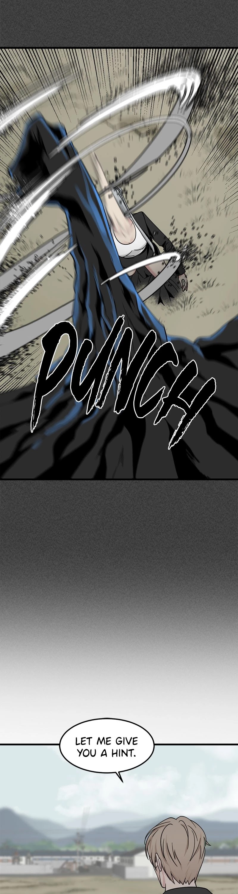 Hero Killer (Beolkkul) Chapter 57 page 23 - Chapter 57: Episode 57