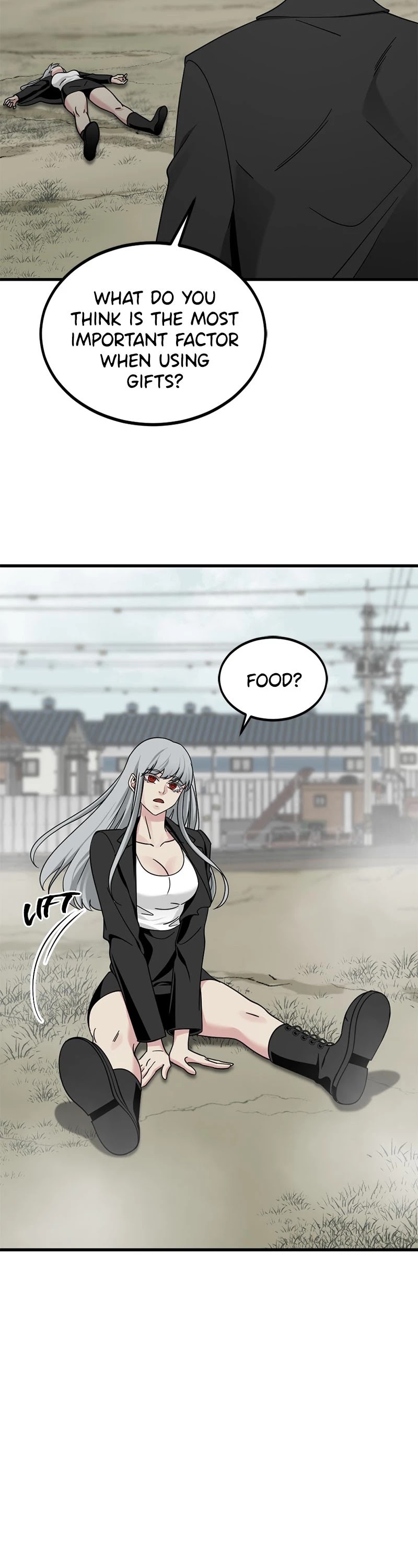 Hero Killer (Beolkkul) Chapter 57 page 24 - Chapter 57: Episode 57