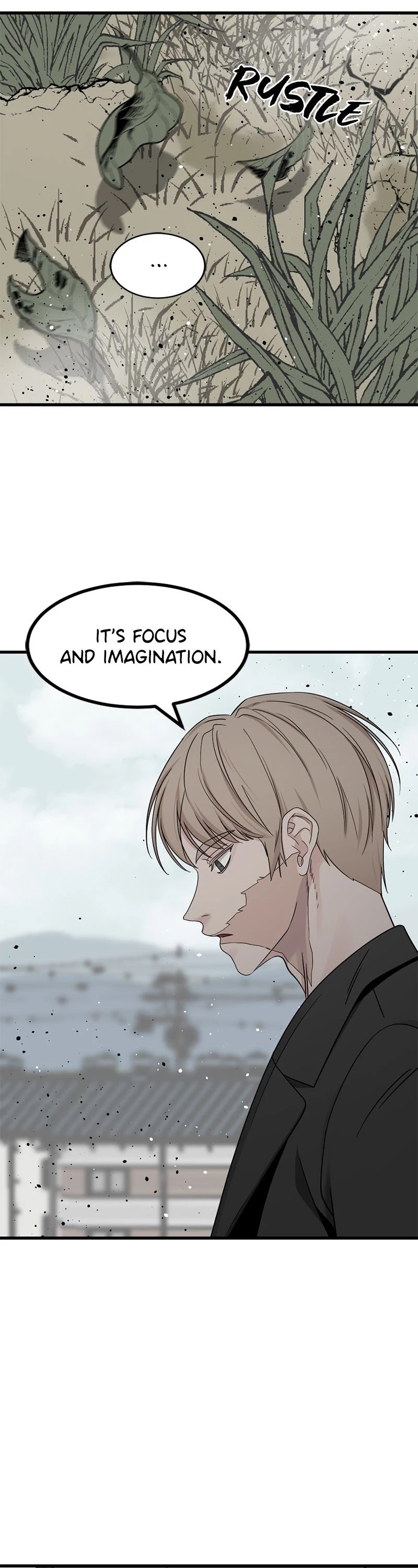 Hero Killer (Beolkkul) Chapter 57 page 25 - Chapter 57: Episode 57