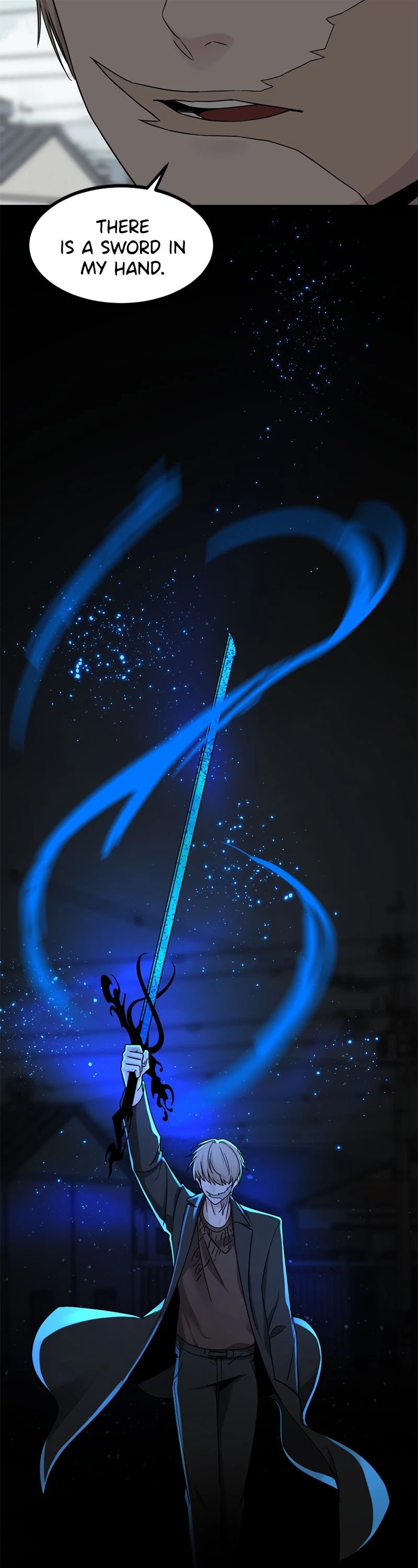 Hero Killer (Beolkkul) Chapter 57 page 26 - Chapter 57: Episode 57