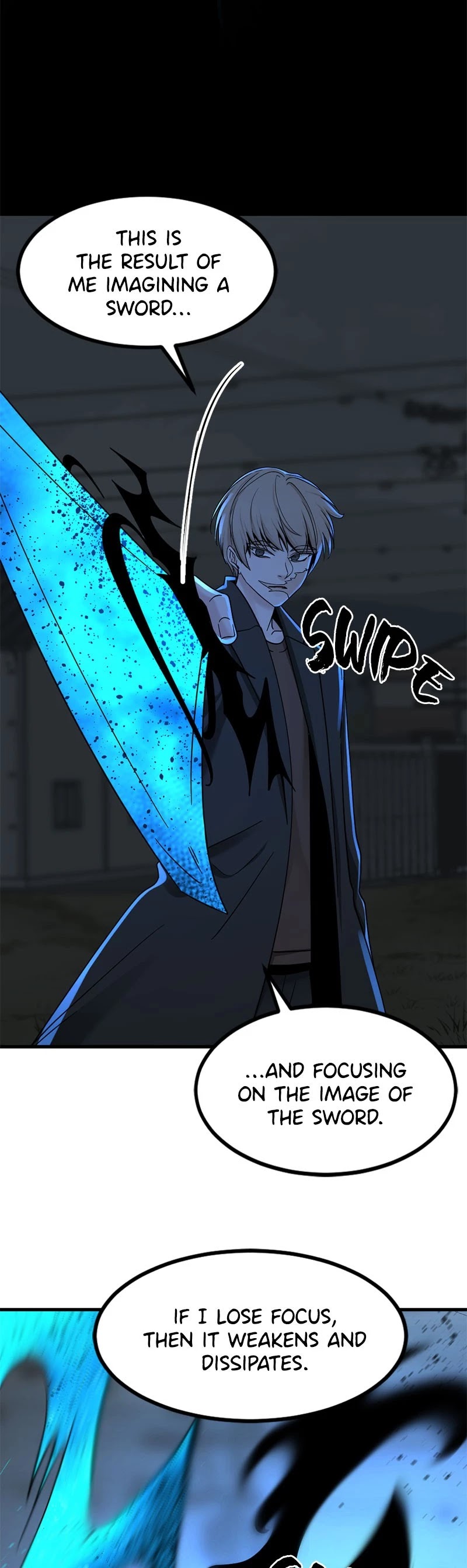 Hero Killer (Beolkkul) Chapter 57 page 27 - Chapter 57: Episode 57