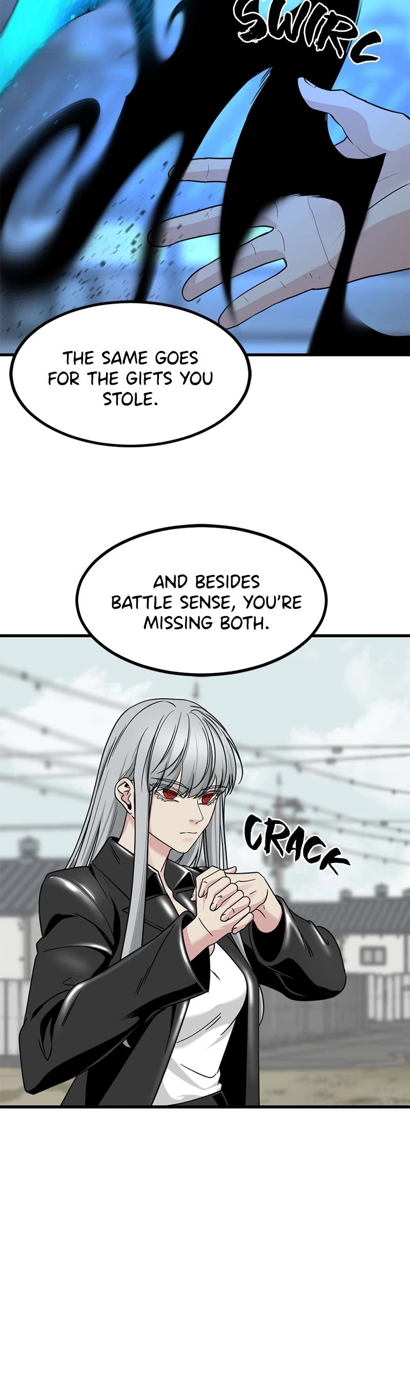 Hero Killer (Beolkkul) Chapter 57 page 28 - Chapter 57: Episode 57
