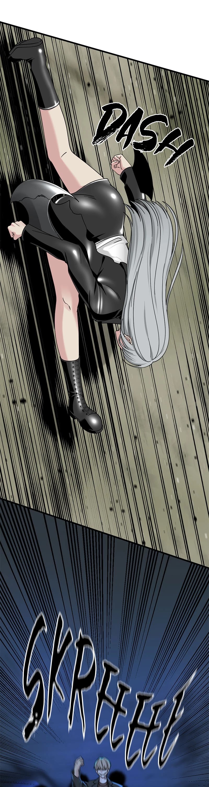 Hero Killer (Beolkkul) Chapter 57 page 29 - Chapter 57: Episode 57