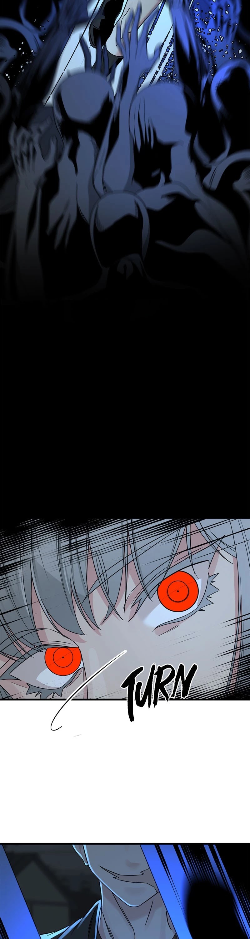 Hero Killer (Beolkkul) Chapter 57 page 31 - Chapter 57: Episode 57