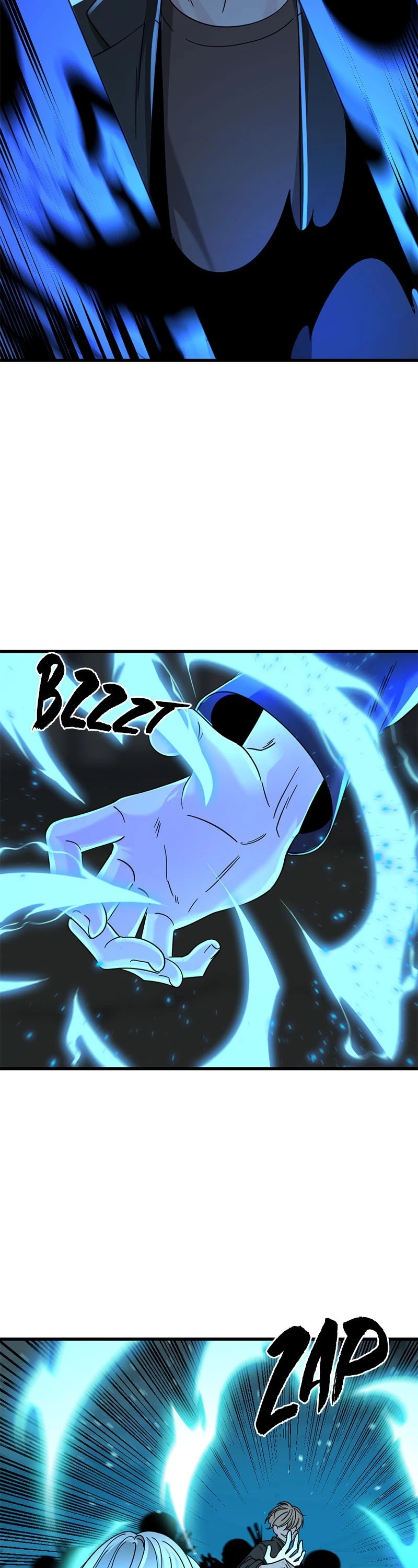 Hero Killer (Beolkkul) Chapter 57 page 32 - Chapter 57: Episode 57