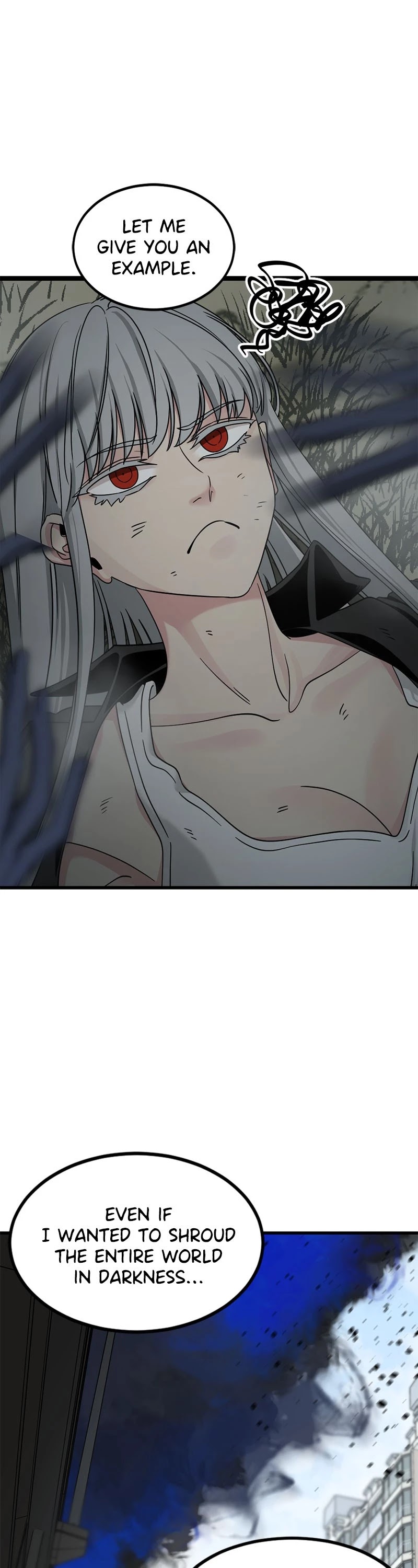 Hero Killer (Beolkkul) Chapter 57 page 34 - Chapter 57: Episode 57