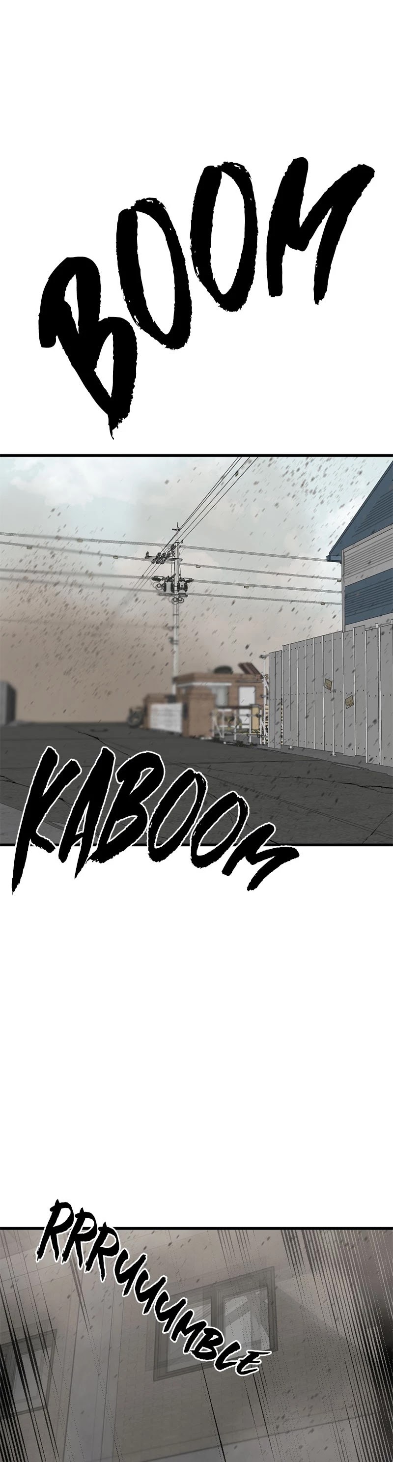 Hero Killer (Beolkkul) Chapter 57 page 36 - Chapter 57: Episode 57