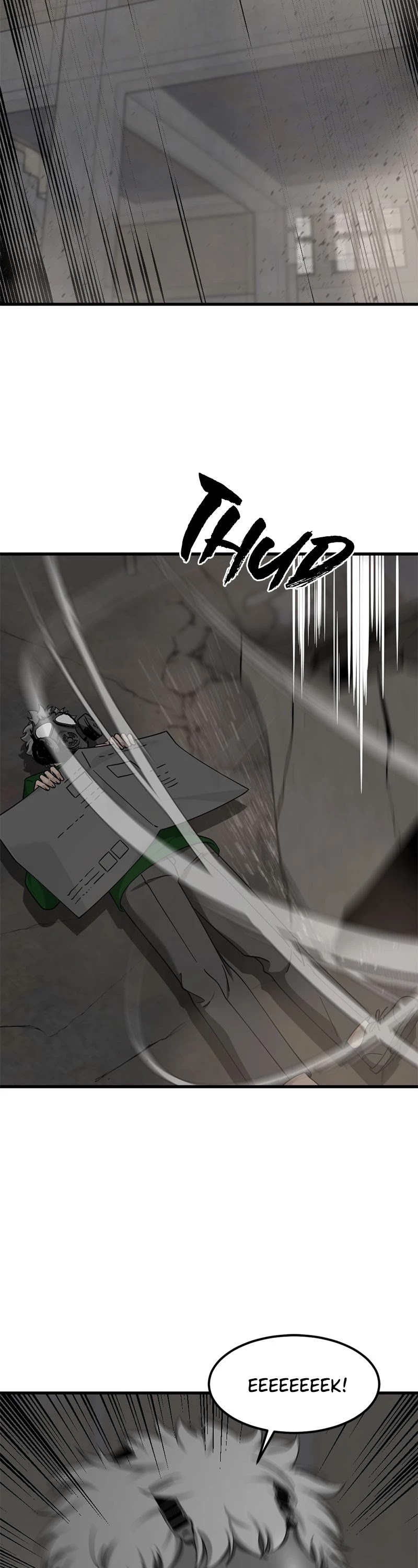 Hero Killer (Beolkkul) Chapter 57 page 37 - Chapter 57: Episode 57