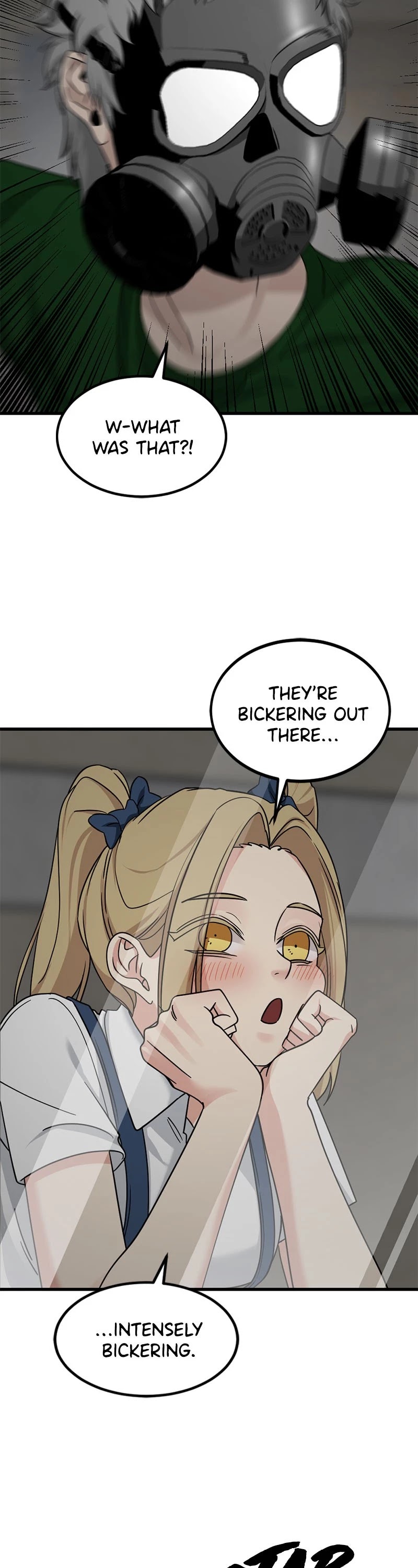 Hero Killer (Beolkkul) Chapter 57 page 38 - Chapter 57: Episode 57