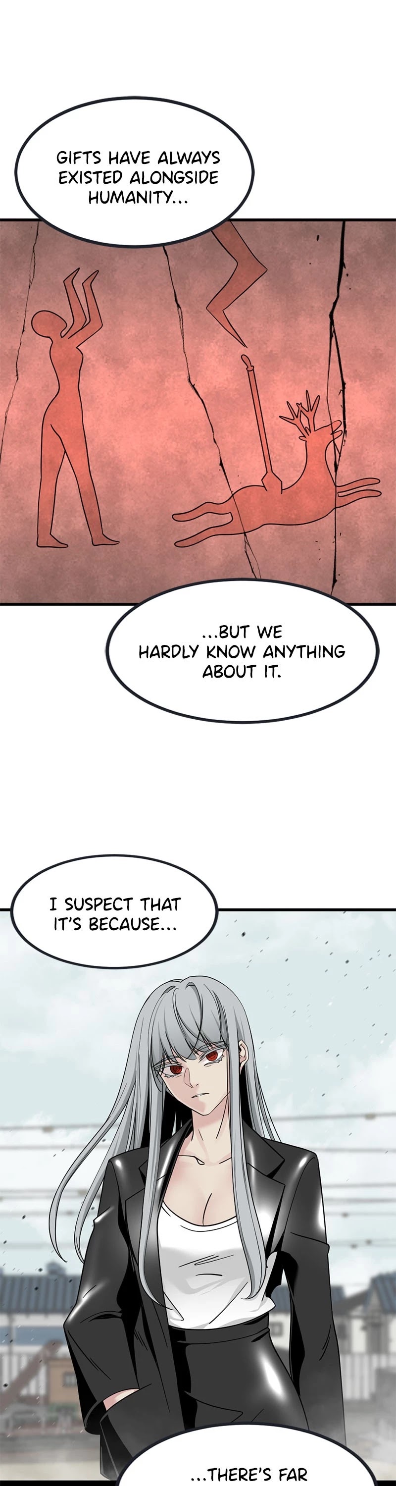 Hero Killer (Beolkkul) Chapter 57 page 4 - Chapter 57: Episode 57