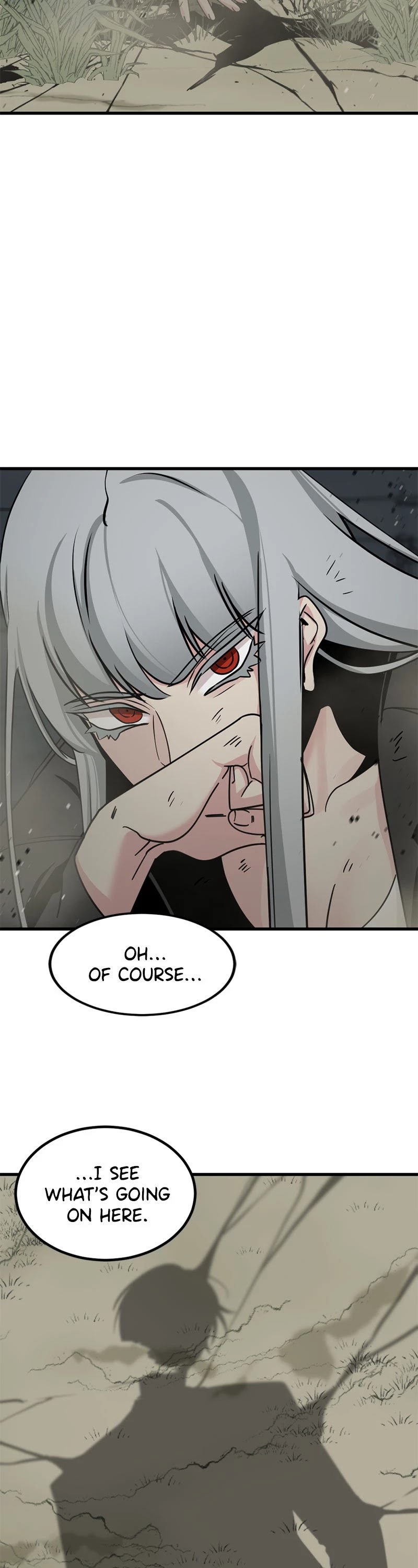 Hero Killer (Beolkkul) Chapter 57 page 40 - Chapter 57: Episode 57