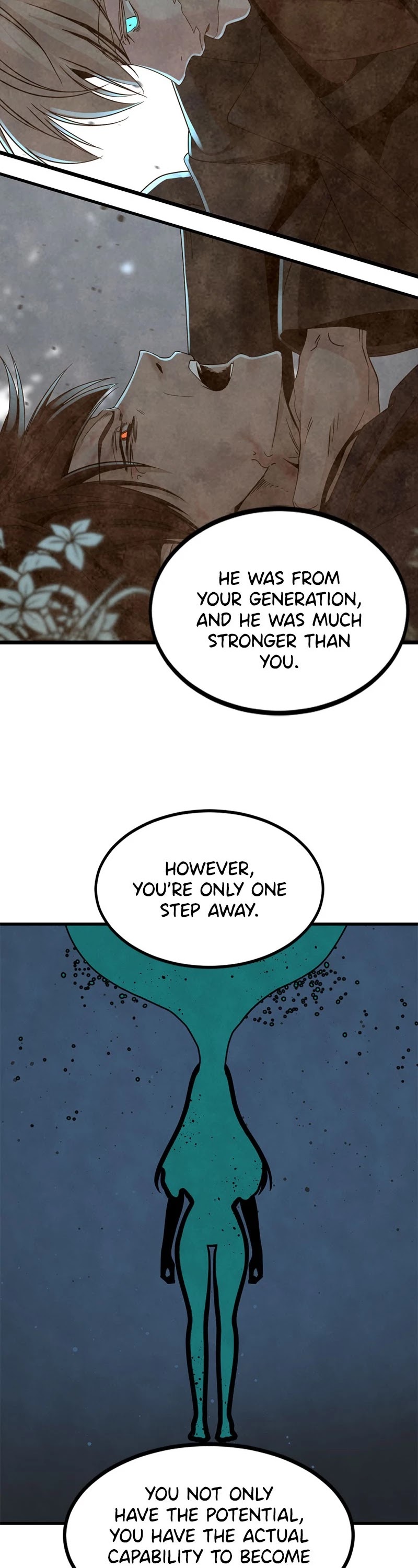 Hero Killer (Beolkkul) Chapter 57 page 42 - Chapter 57: Episode 57
