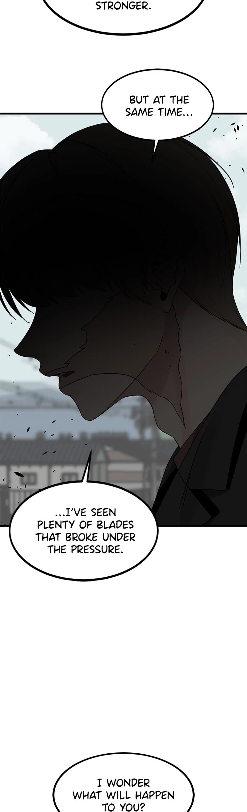 Hero Killer (Beolkkul) Chapter 57 page 43 - Chapter 57: Episode 57