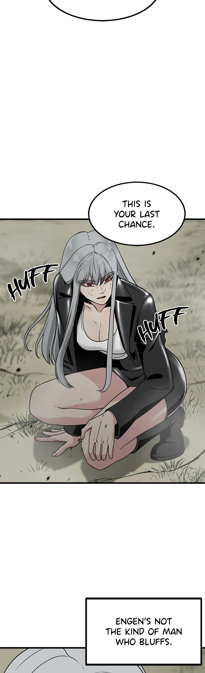 Hero Killer (Beolkkul) Chapter 57 page 44 - Chapter 57: Episode 57