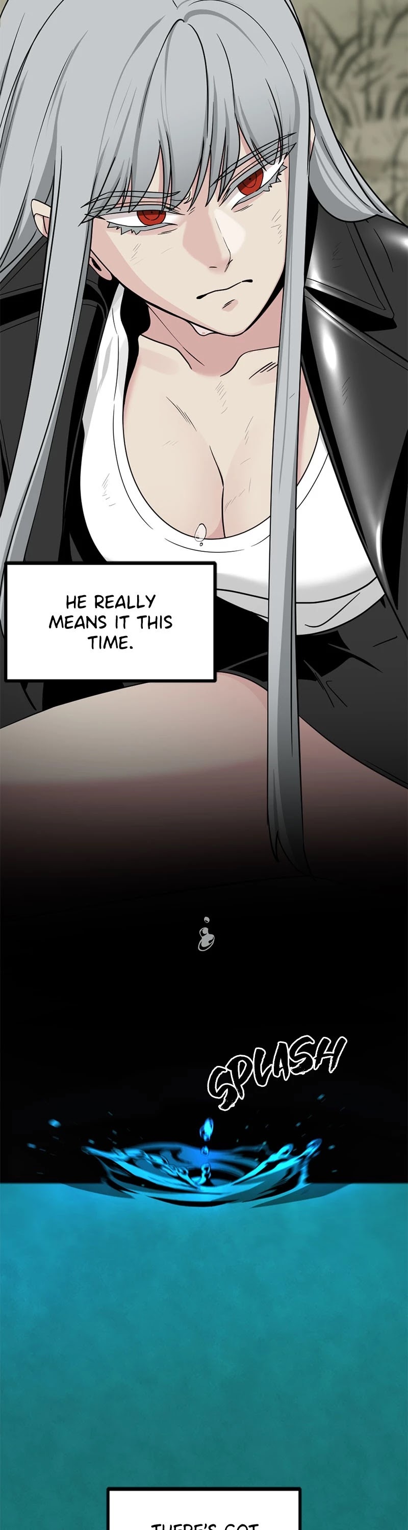 Hero Killer (Beolkkul) Chapter 57 page 45 - Chapter 57: Episode 57