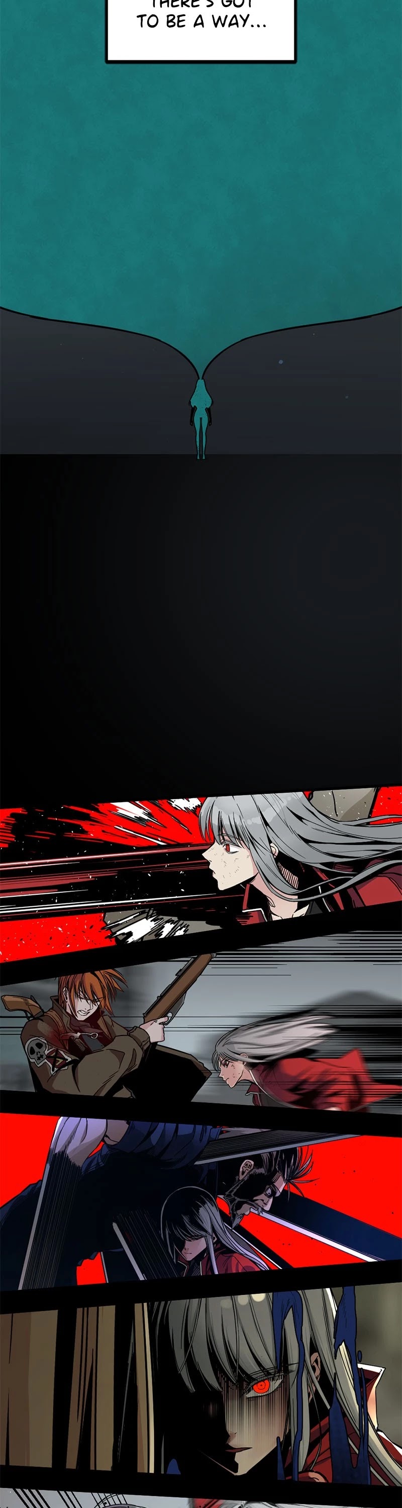 Hero Killer (Beolkkul) Chapter 57 page 46 - Chapter 57: Episode 57