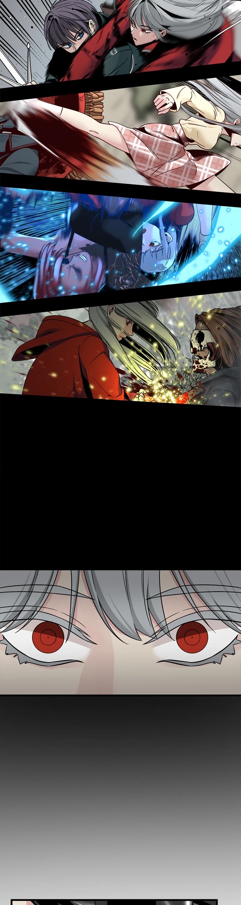 Hero Killer (Beolkkul) Chapter 57 page 47 - Chapter 57: Episode 57