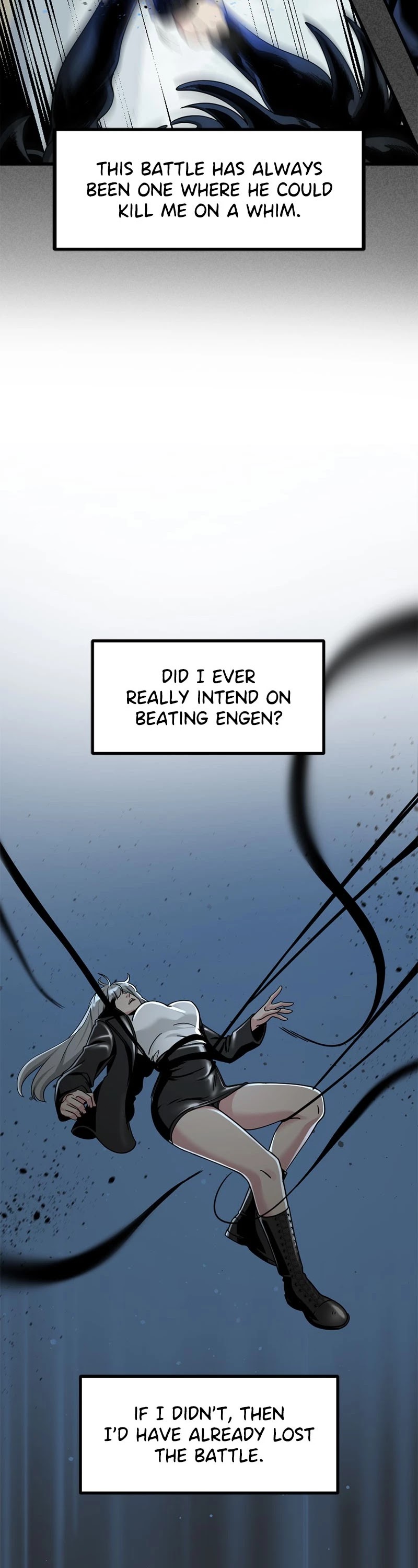 Hero Killer (Beolkkul) Chapter 57 page 49 - Chapter 57: Episode 57