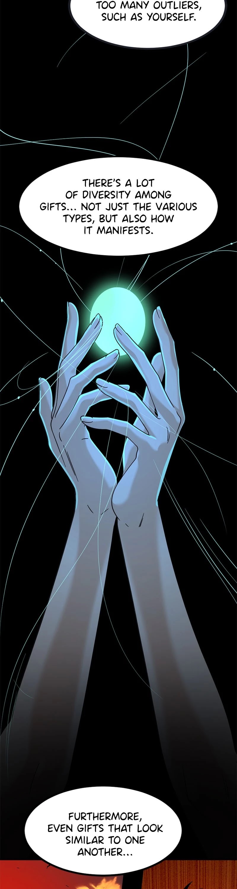 Hero Killer (Beolkkul) Chapter 57 page 5 - Chapter 57: Episode 57