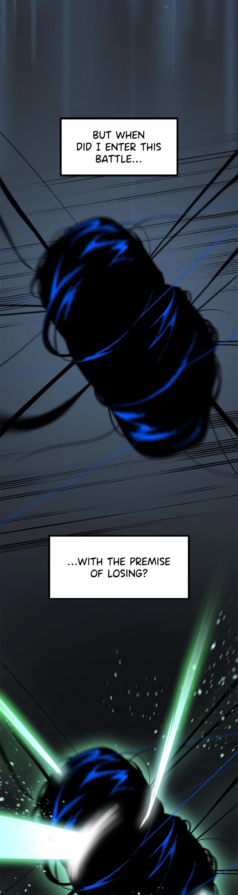 Hero Killer (Beolkkul) Chapter 57 page 50 - Chapter 57: Episode 57
