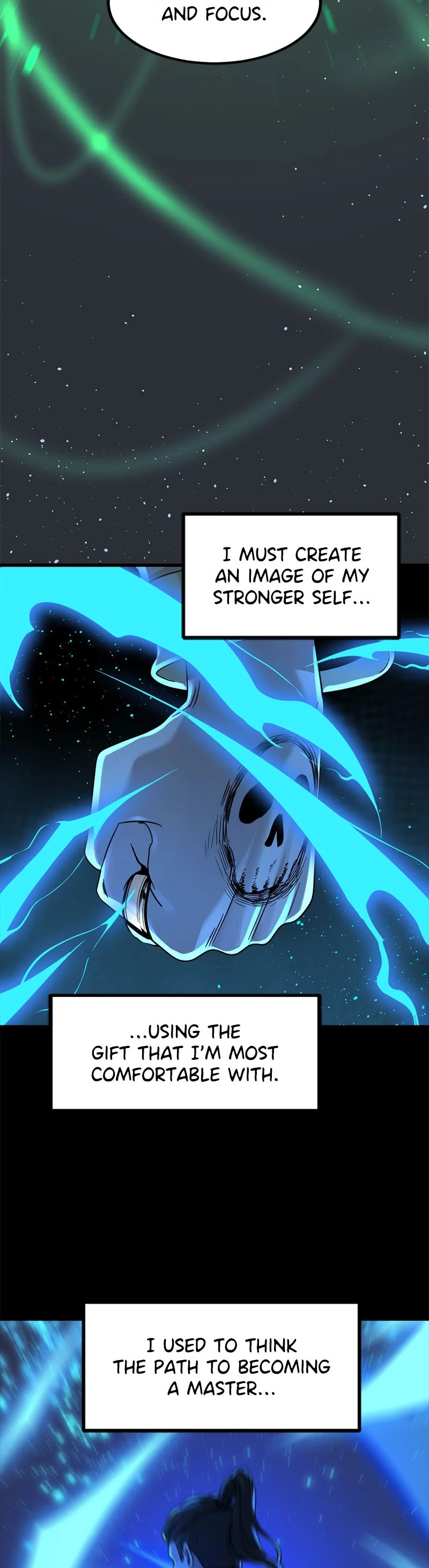 Hero Killer (Beolkkul) Chapter 57 page 52 - Chapter 57: Episode 57