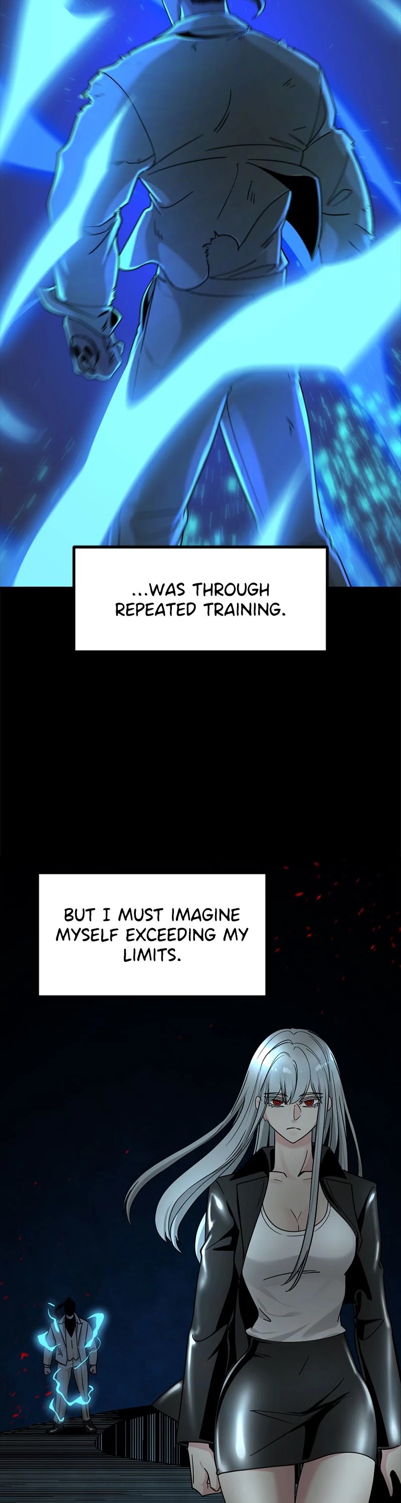 Hero Killer (Beolkkul) Chapter 57 page 53 - Chapter 57: Episode 57