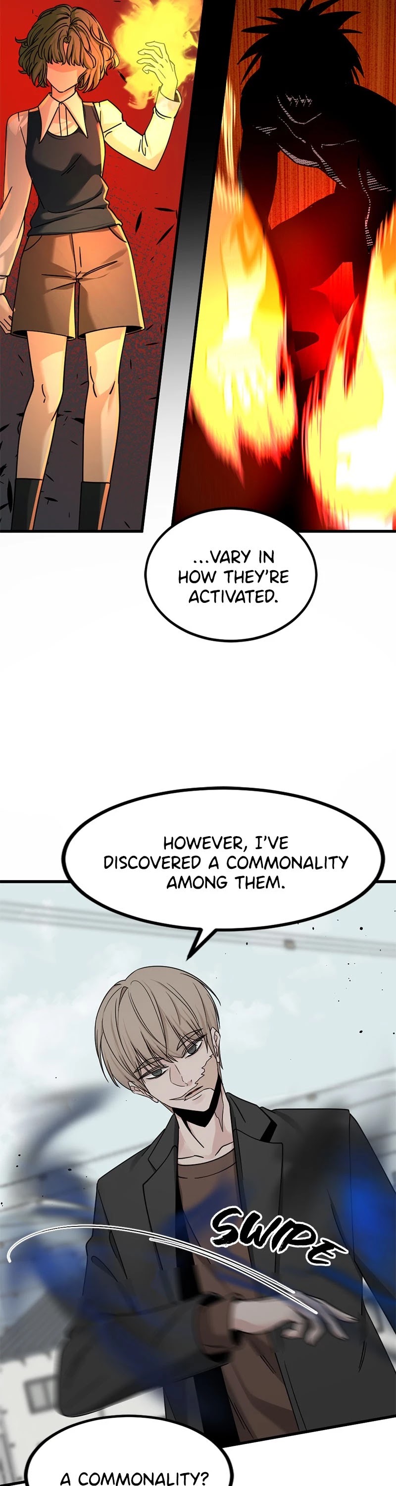 Hero Killer (Beolkkul) Chapter 57 page 6 - Chapter 57: Episode 57