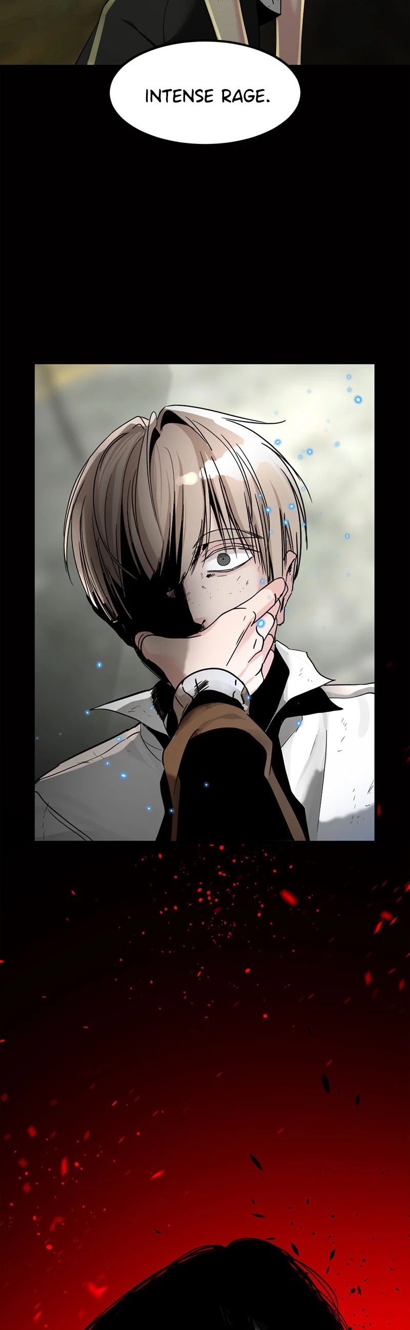 Hero Killer (Beolkkul) Chapter 57 page 8 - Chapter 57: Episode 57