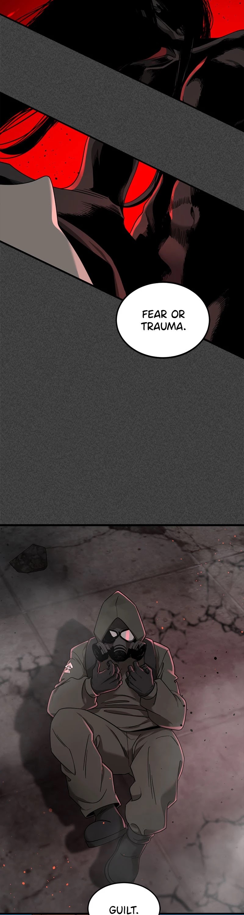 Hero Killer (Beolkkul) Chapter 57 page 9 - Chapter 57: Episode 57