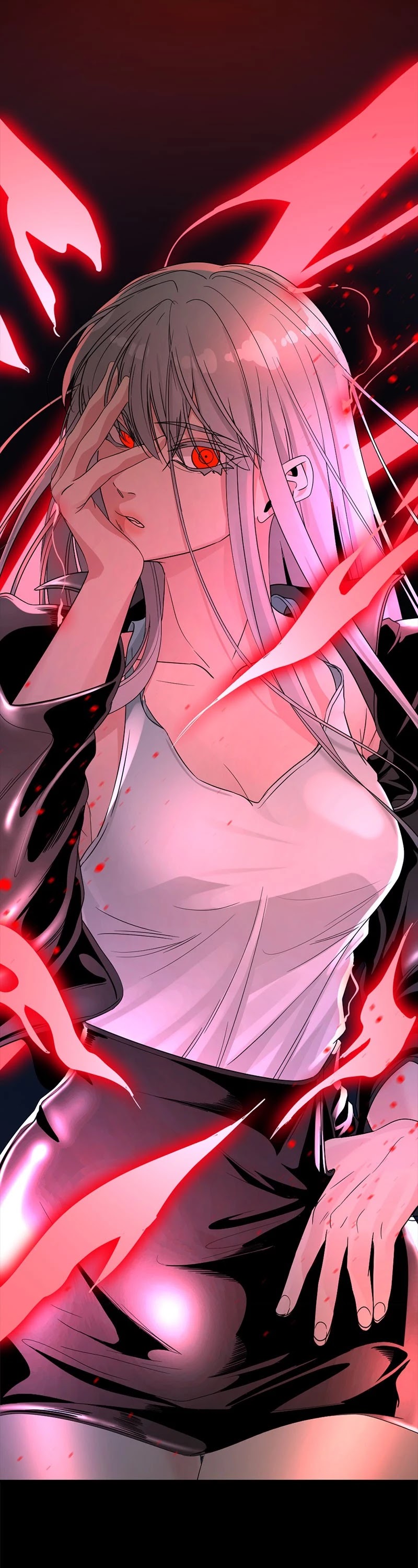 Hero Killer (Beolkkul) Chapter 58 page 1 - Chapter 58: Episode 58