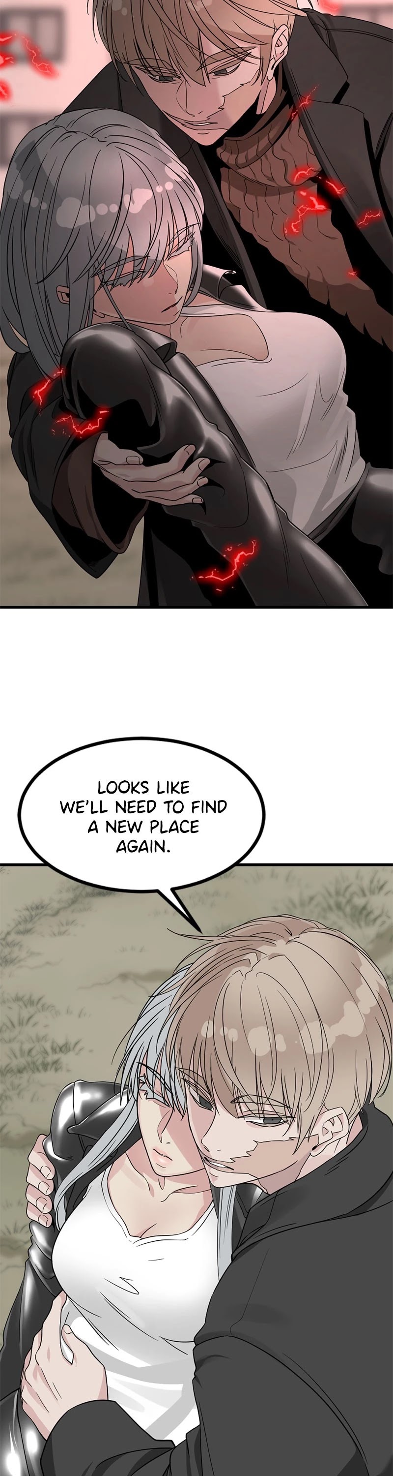 Hero Killer (Beolkkul) Chapter 58 page 10 - Chapter 58: Episode 58