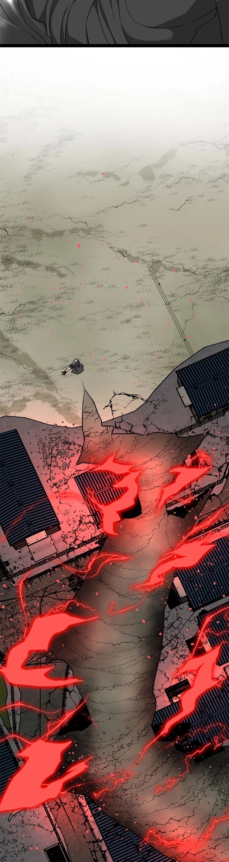 Hero Killer (Beolkkul) Chapter 58 page 11 - Chapter 58: Episode 58